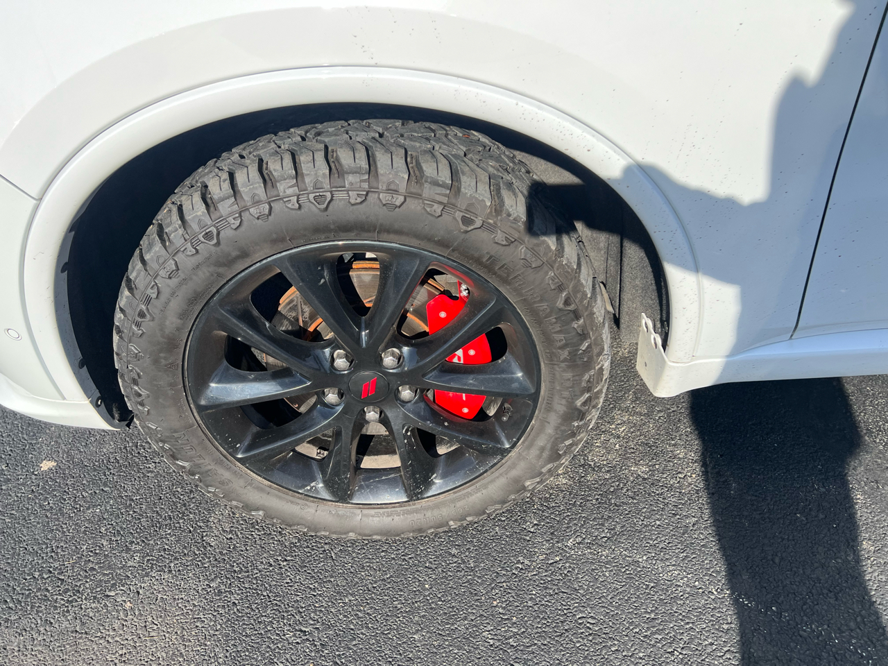 Dodge Durango R/T AWD 2019