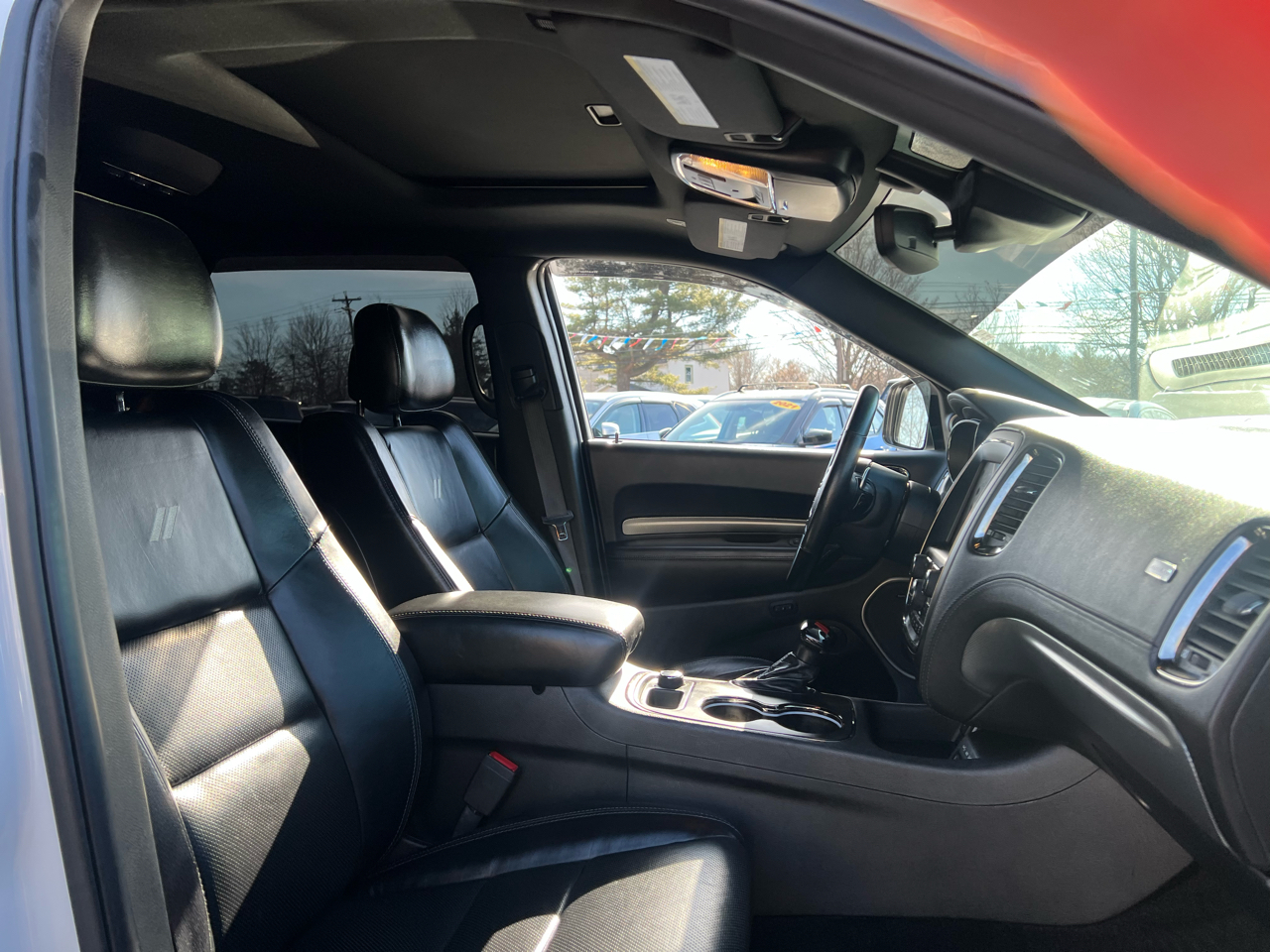 Dodge Durango R/T AWD 2019