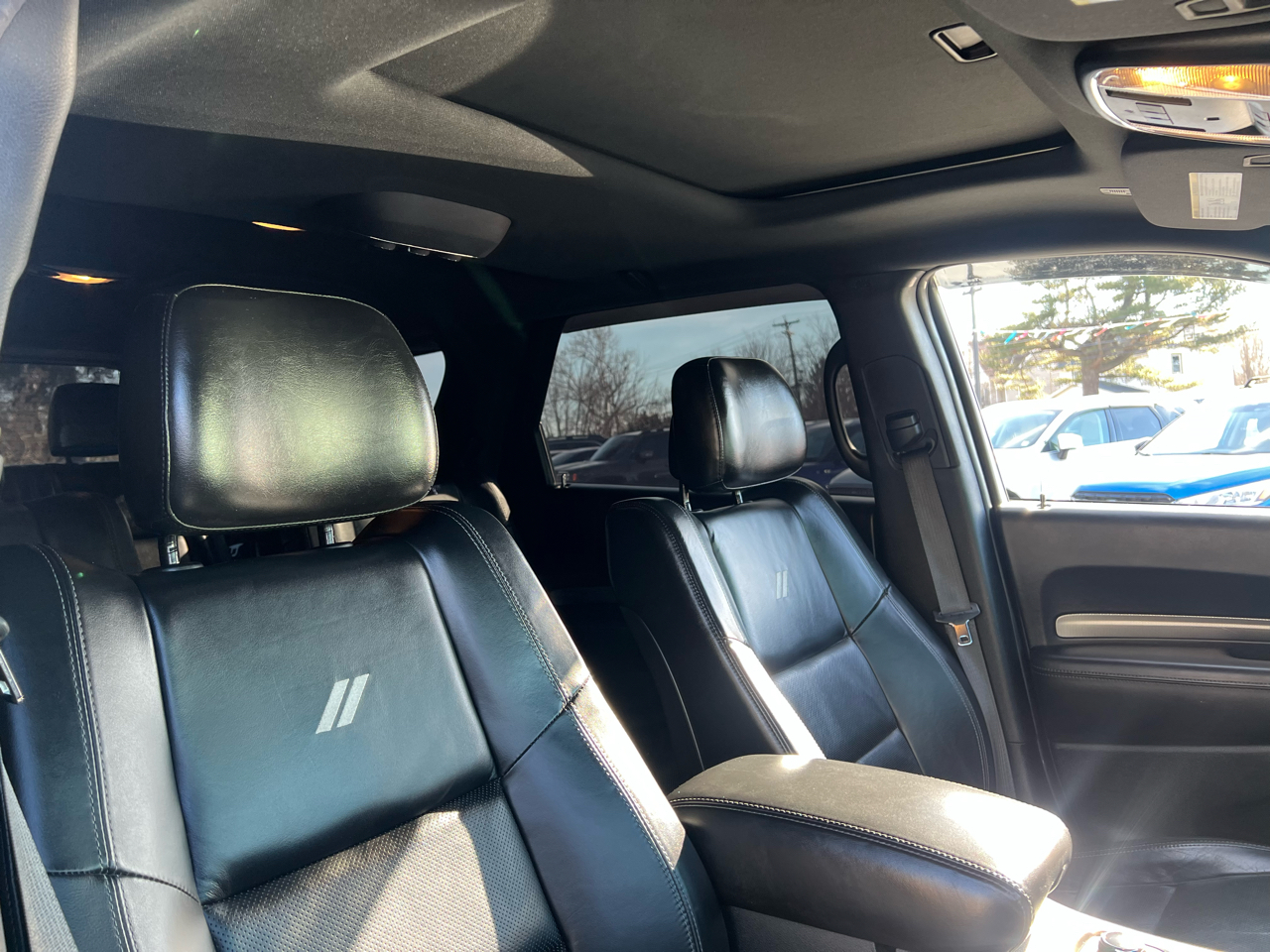 Dodge Durango R/T AWD 2019