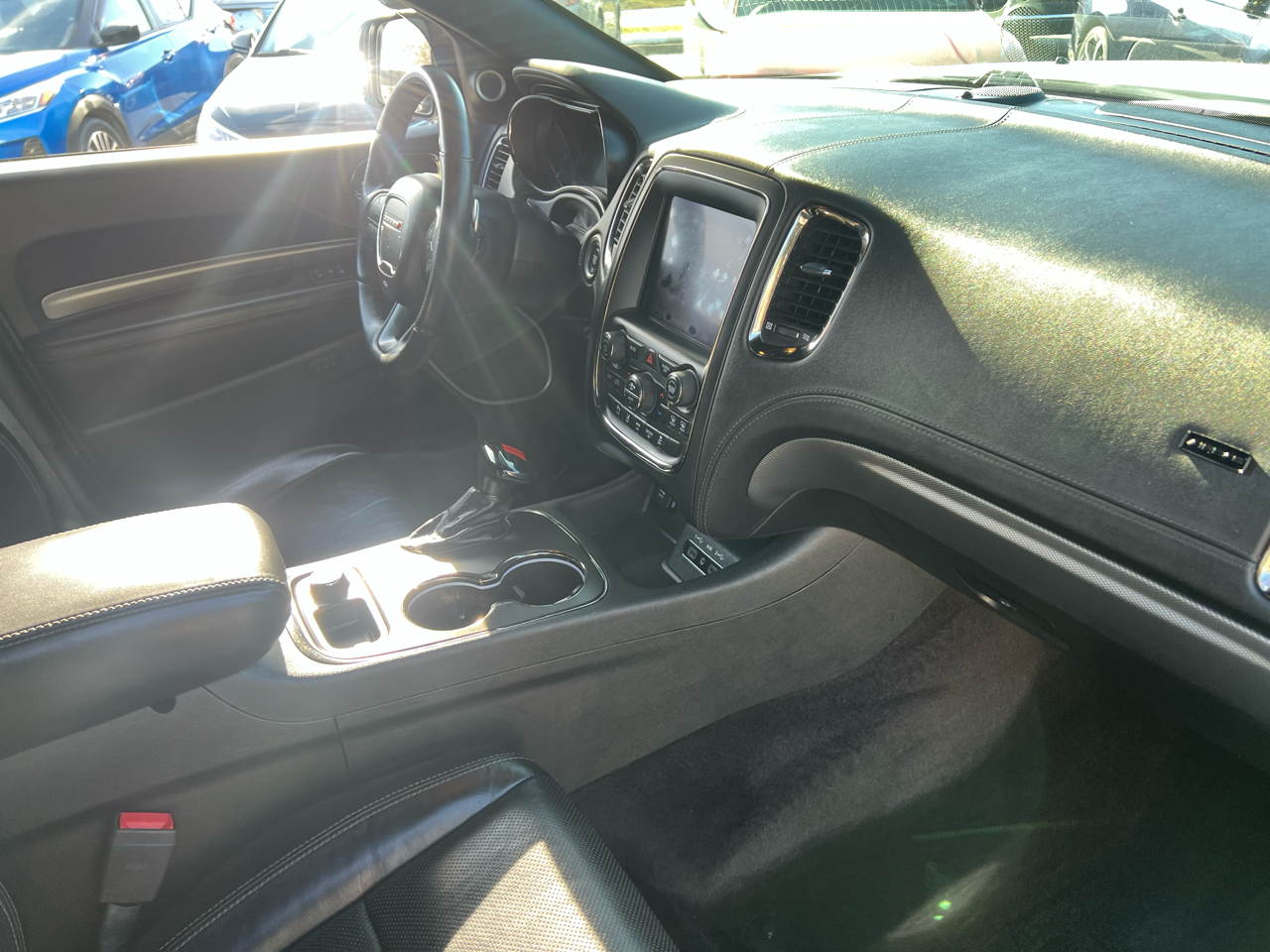 Dodge Durango R/T AWD 2019