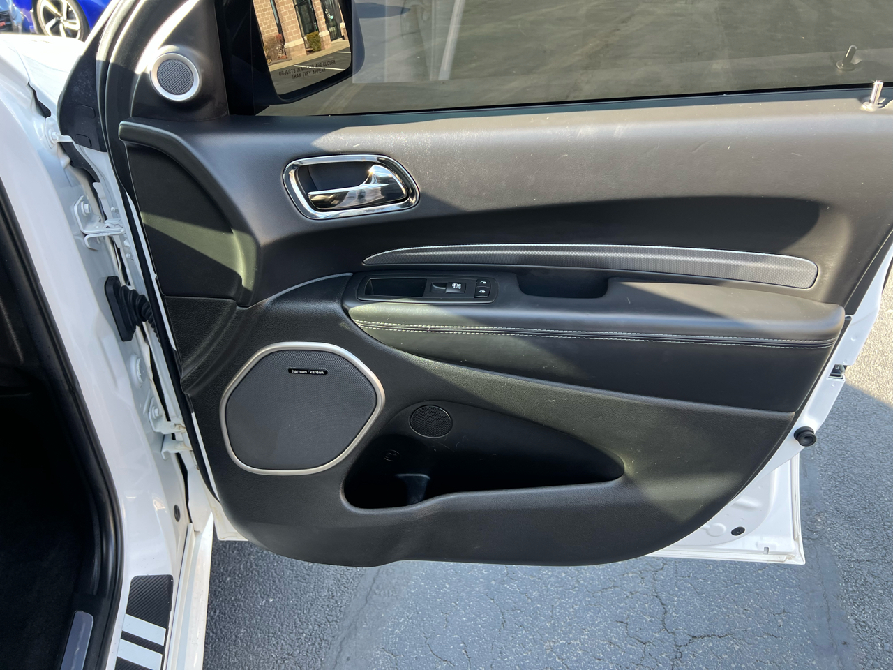 Dodge Durango R/T AWD 2019