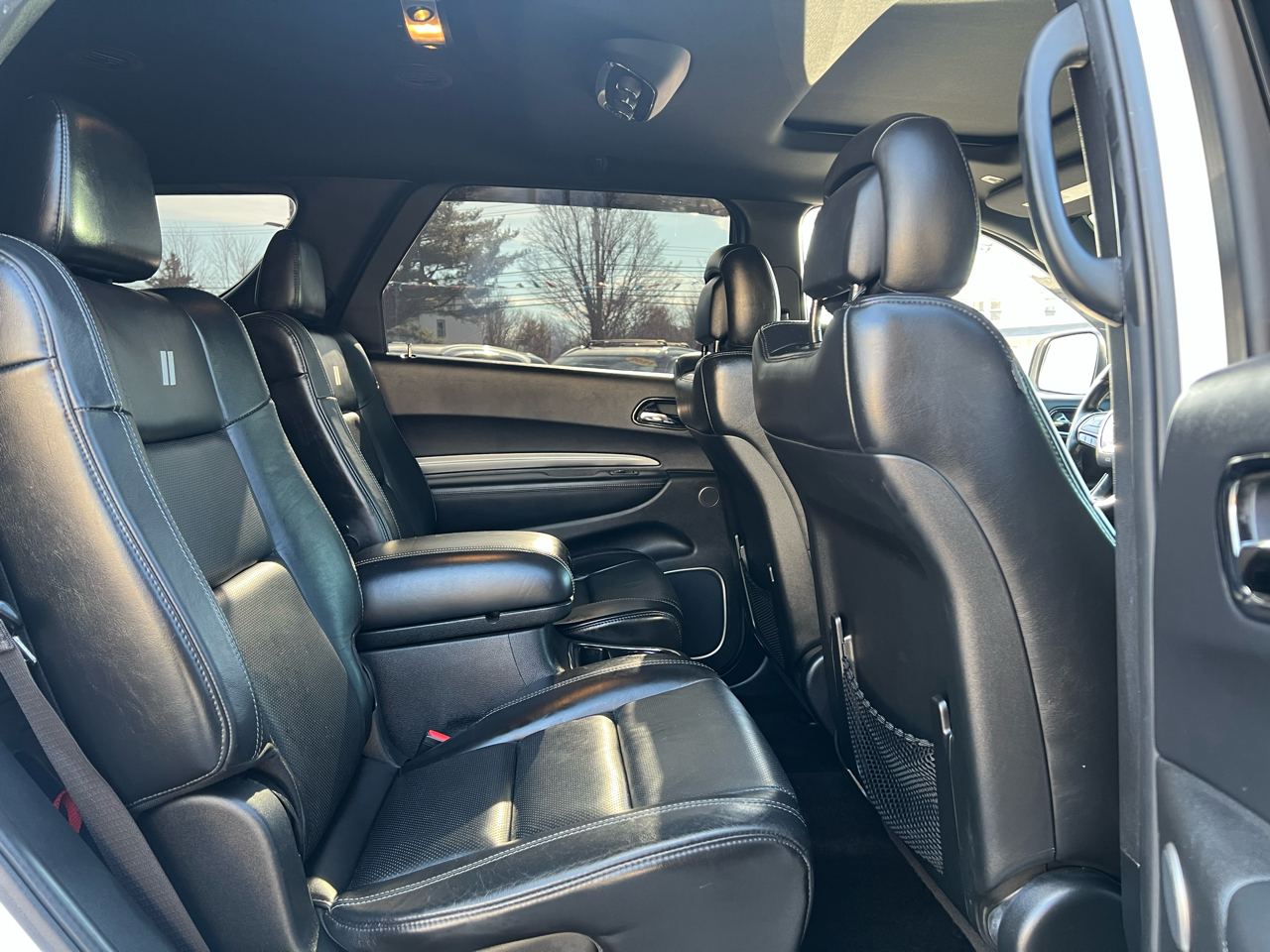 Dodge Durango R/T AWD 2019