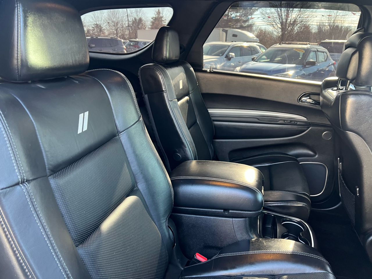 Dodge Durango R/T AWD 2019