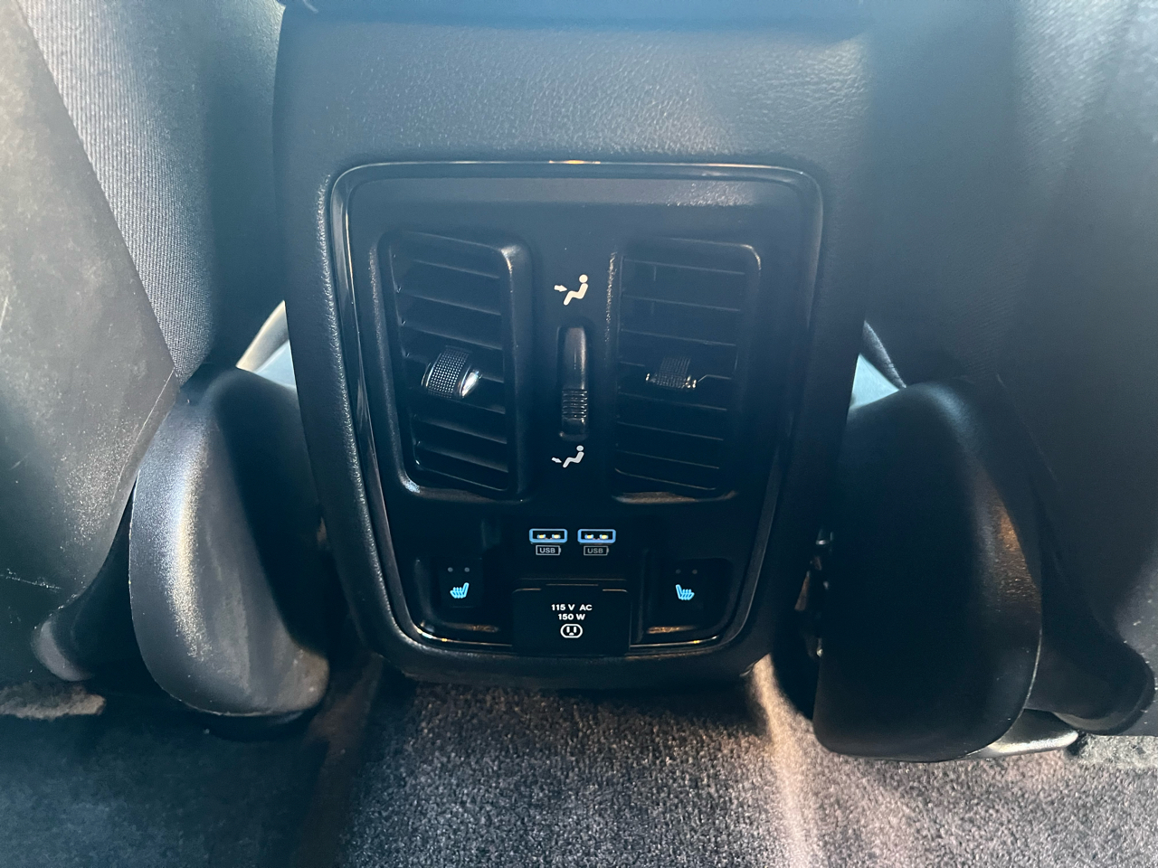 Dodge Durango R/T AWD 2019