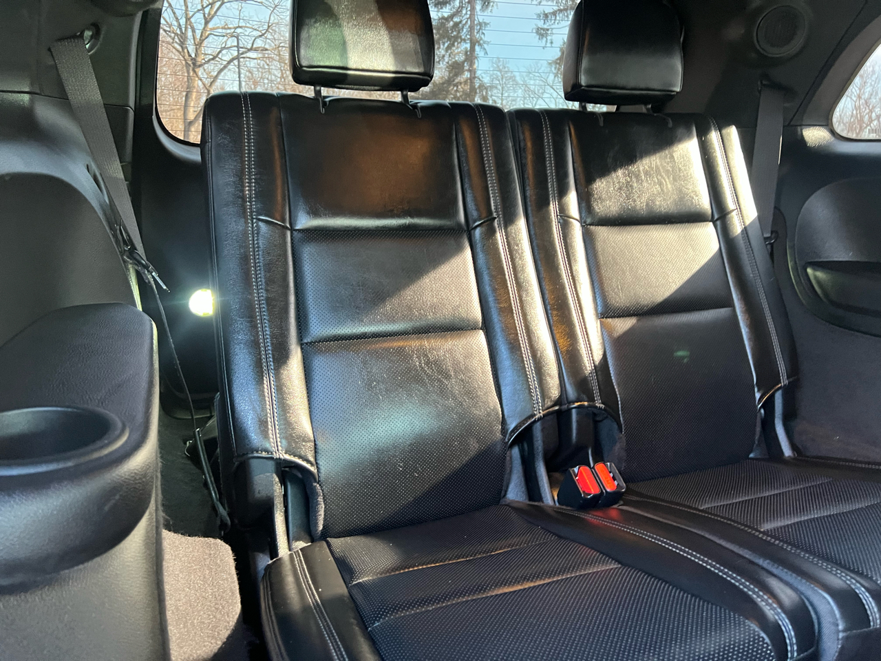 Dodge Durango R/T AWD 2019