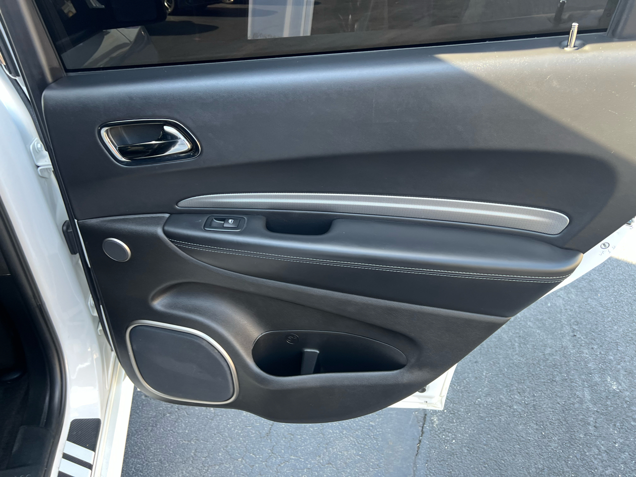 Dodge Durango R/T AWD 2019