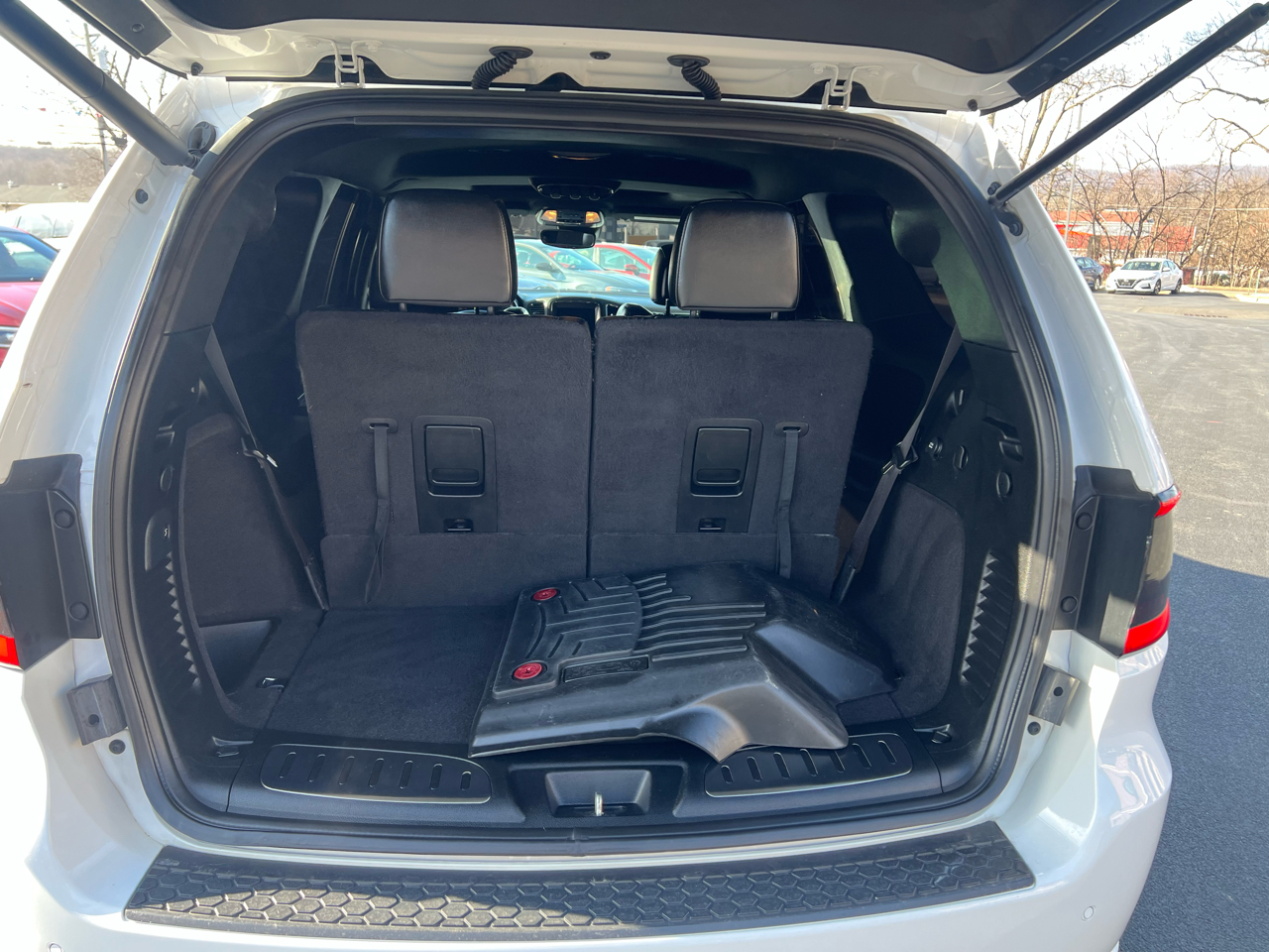 Dodge Durango R/T AWD 2019