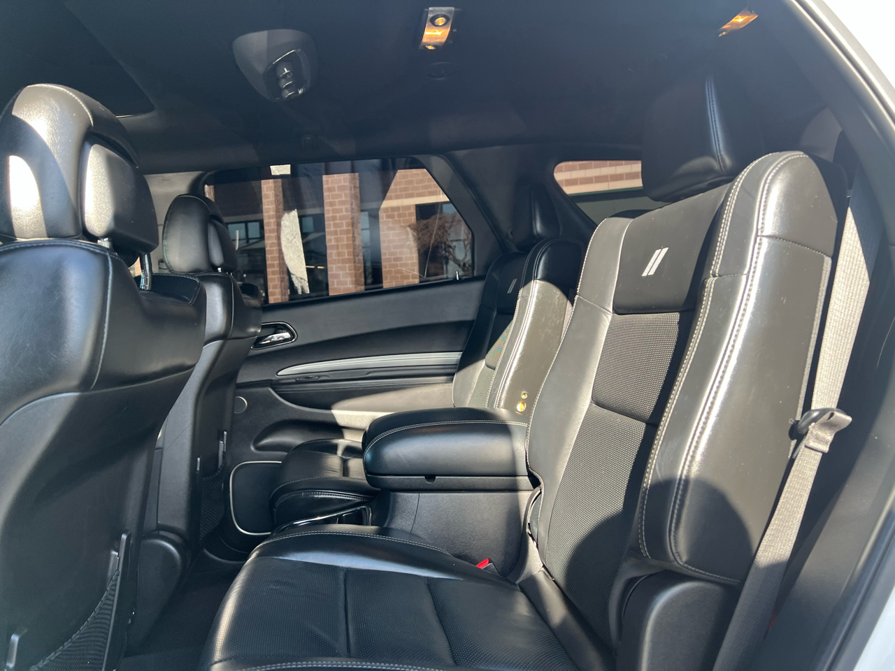 Dodge Durango R/T AWD 2019