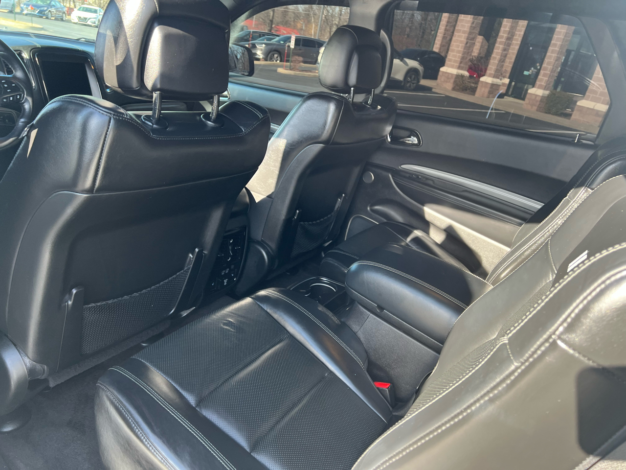 Dodge Durango R/T AWD 2019