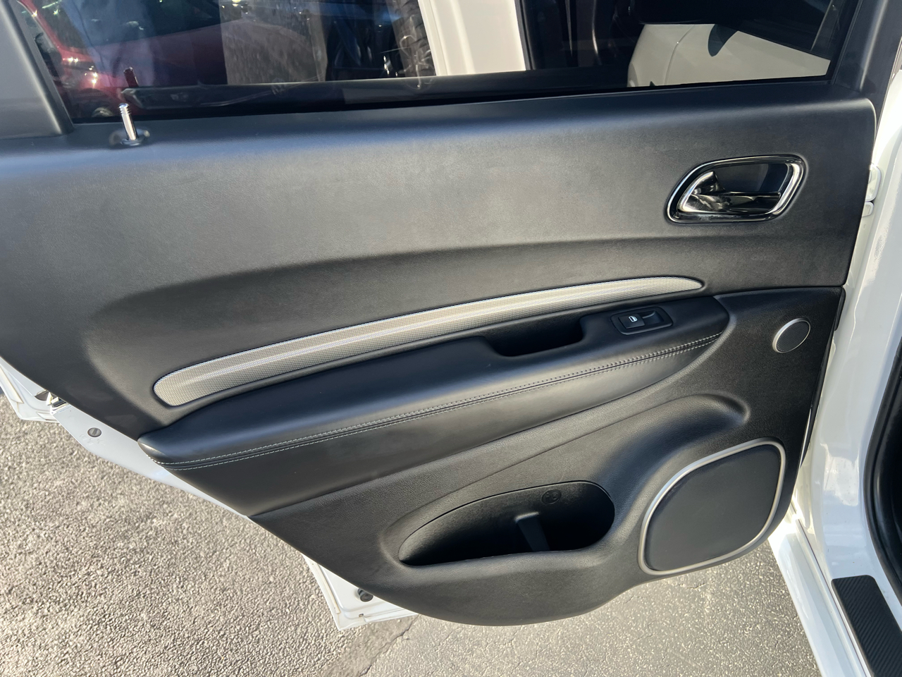 Dodge Durango R/T AWD 2019