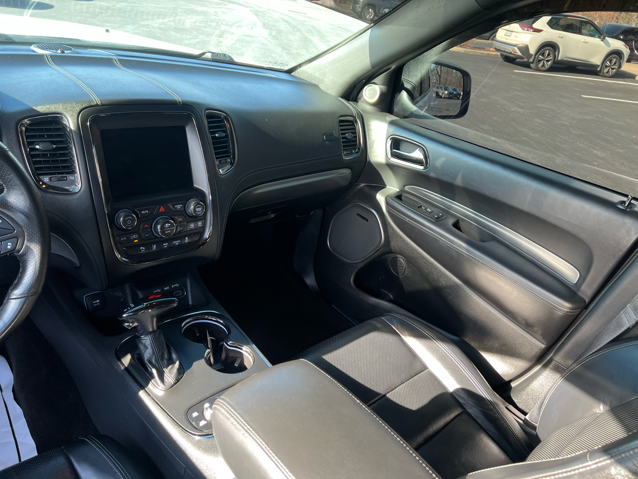 Dodge Durango R/T AWD 2019