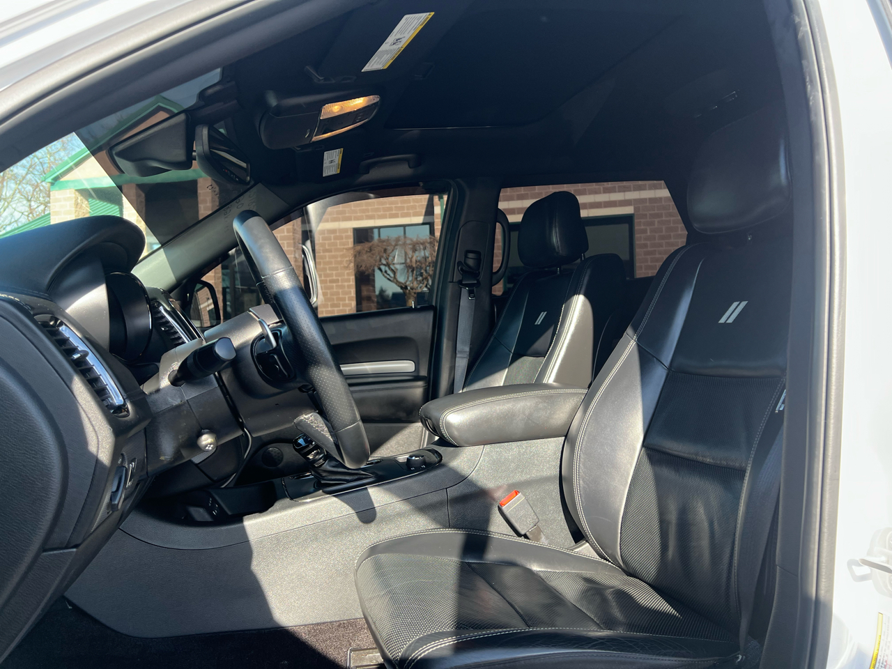 Dodge Durango R/T AWD 2019