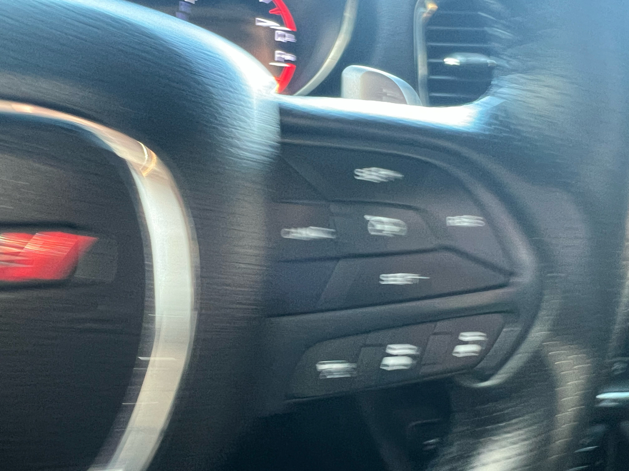 Dodge Durango R/T AWD 2019