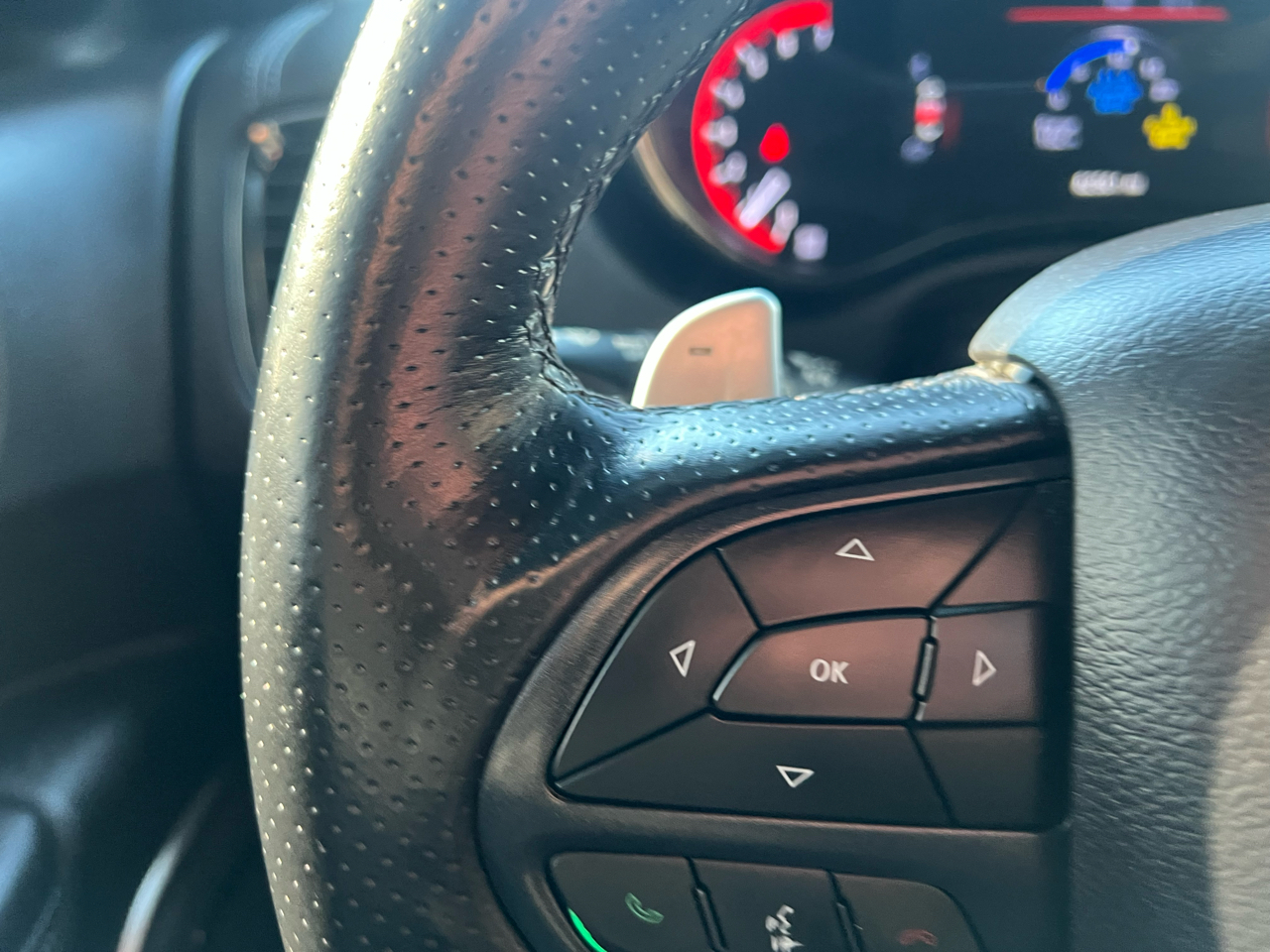 Dodge Durango R/T AWD 2019