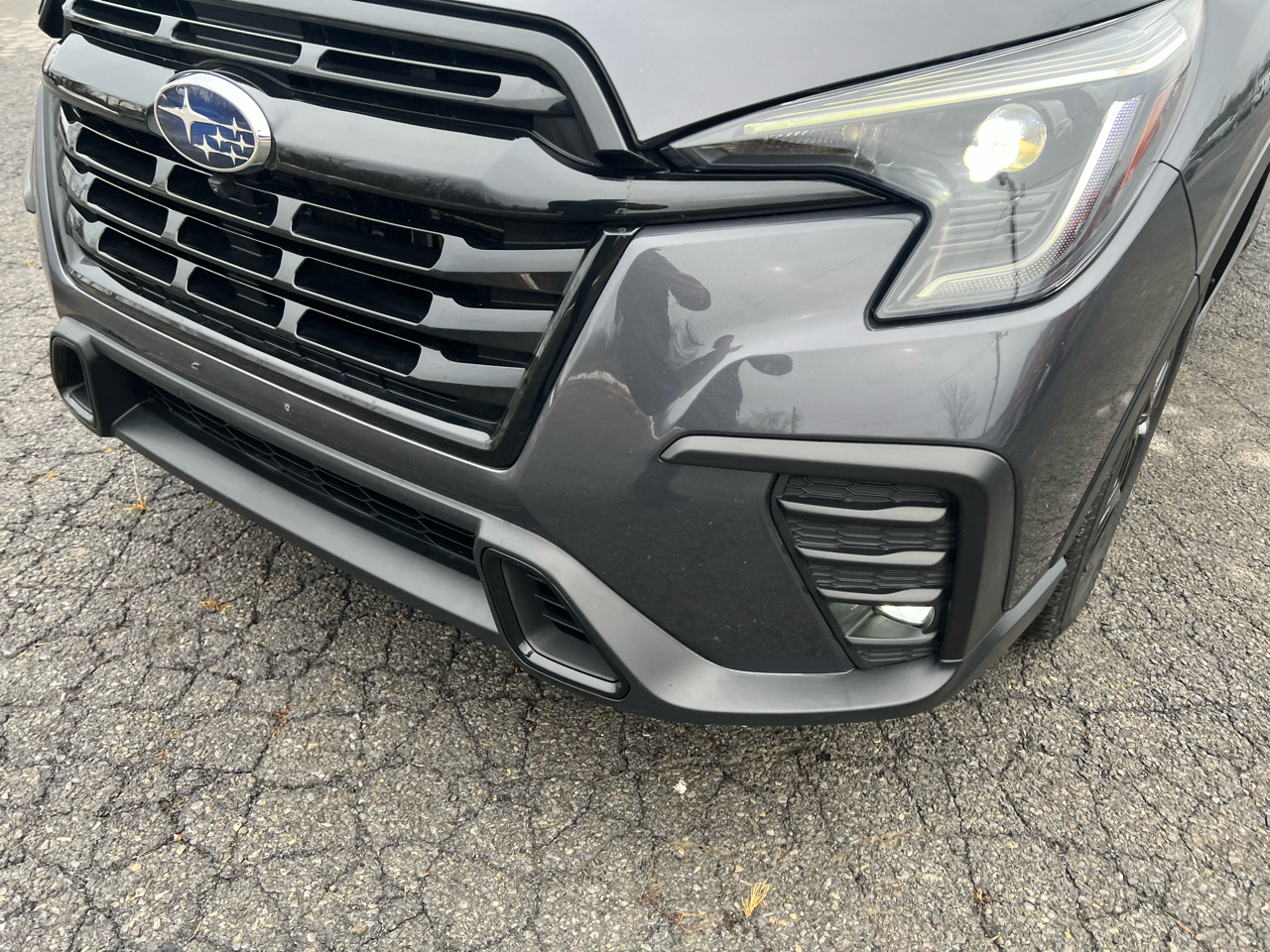 Subaru Ascent Onyx Edition Limited 7-Passenger 2023