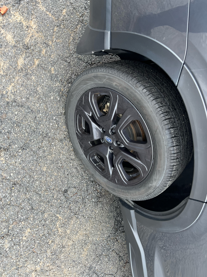 Subaru Ascent Onyx Edition Limited 7-Passenger 2023