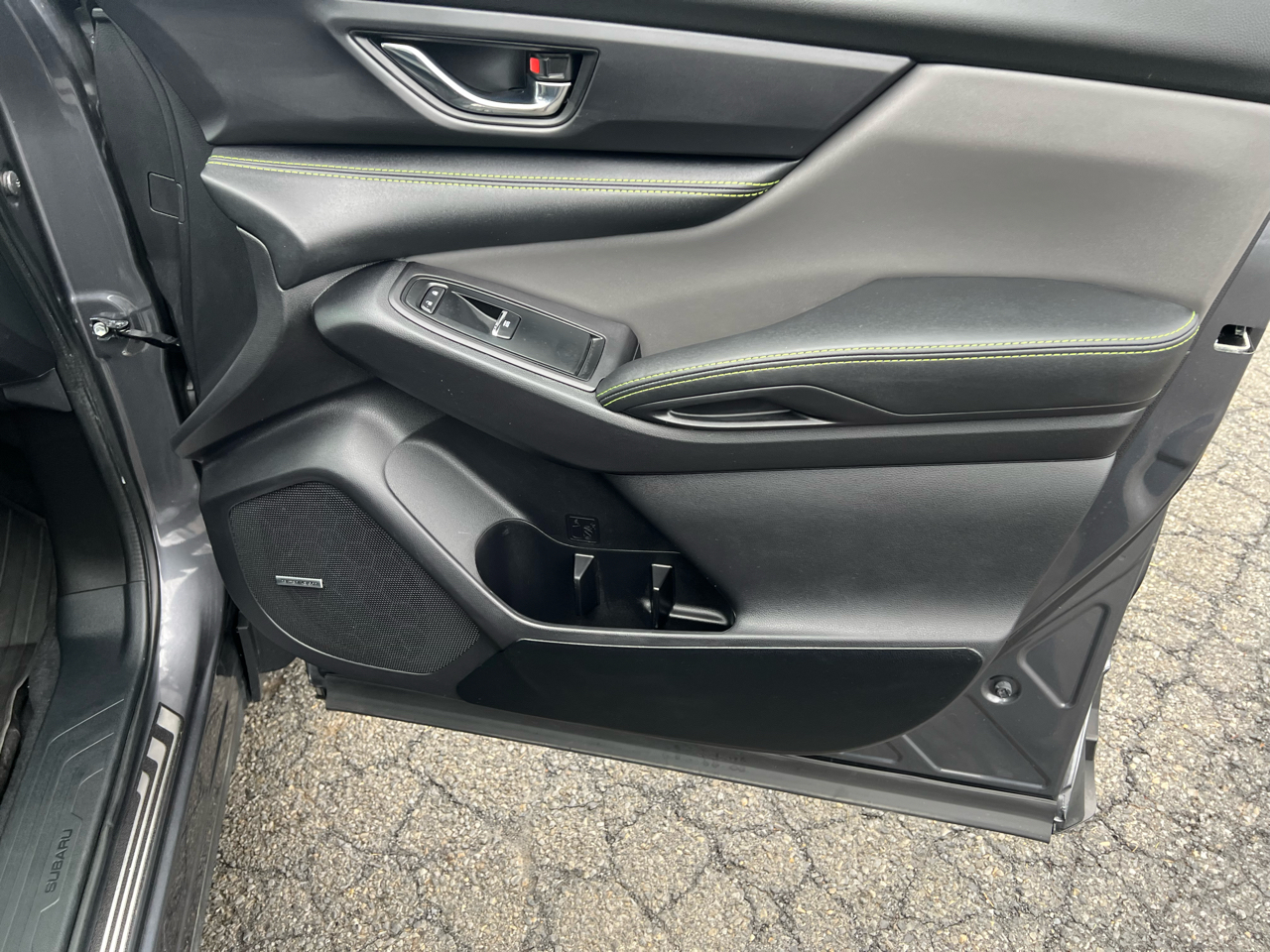 Subaru Ascent Onyx Edition Limited 7-Passenger 2023