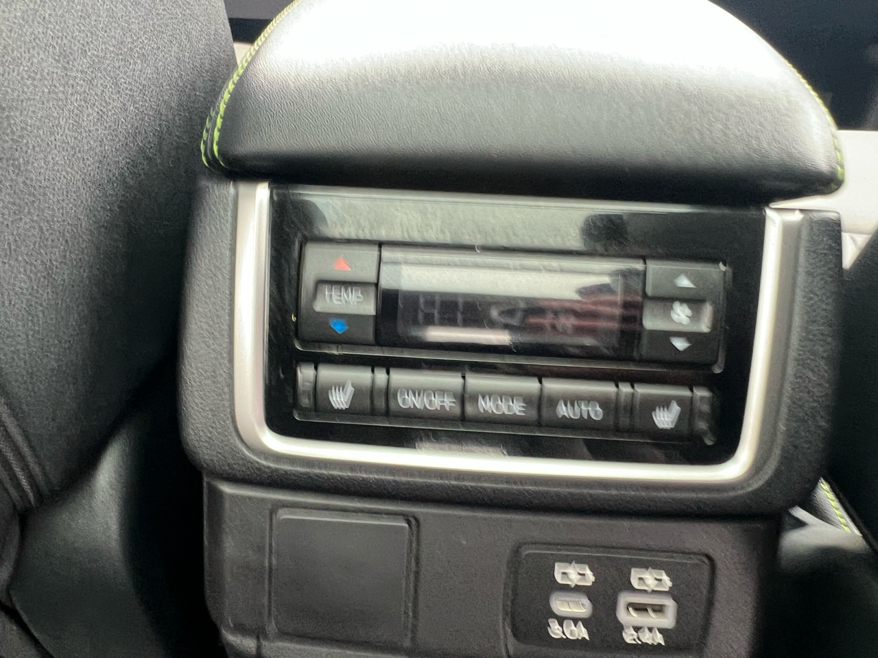 Subaru Ascent Onyx Edition Limited 7-Passenger 2023