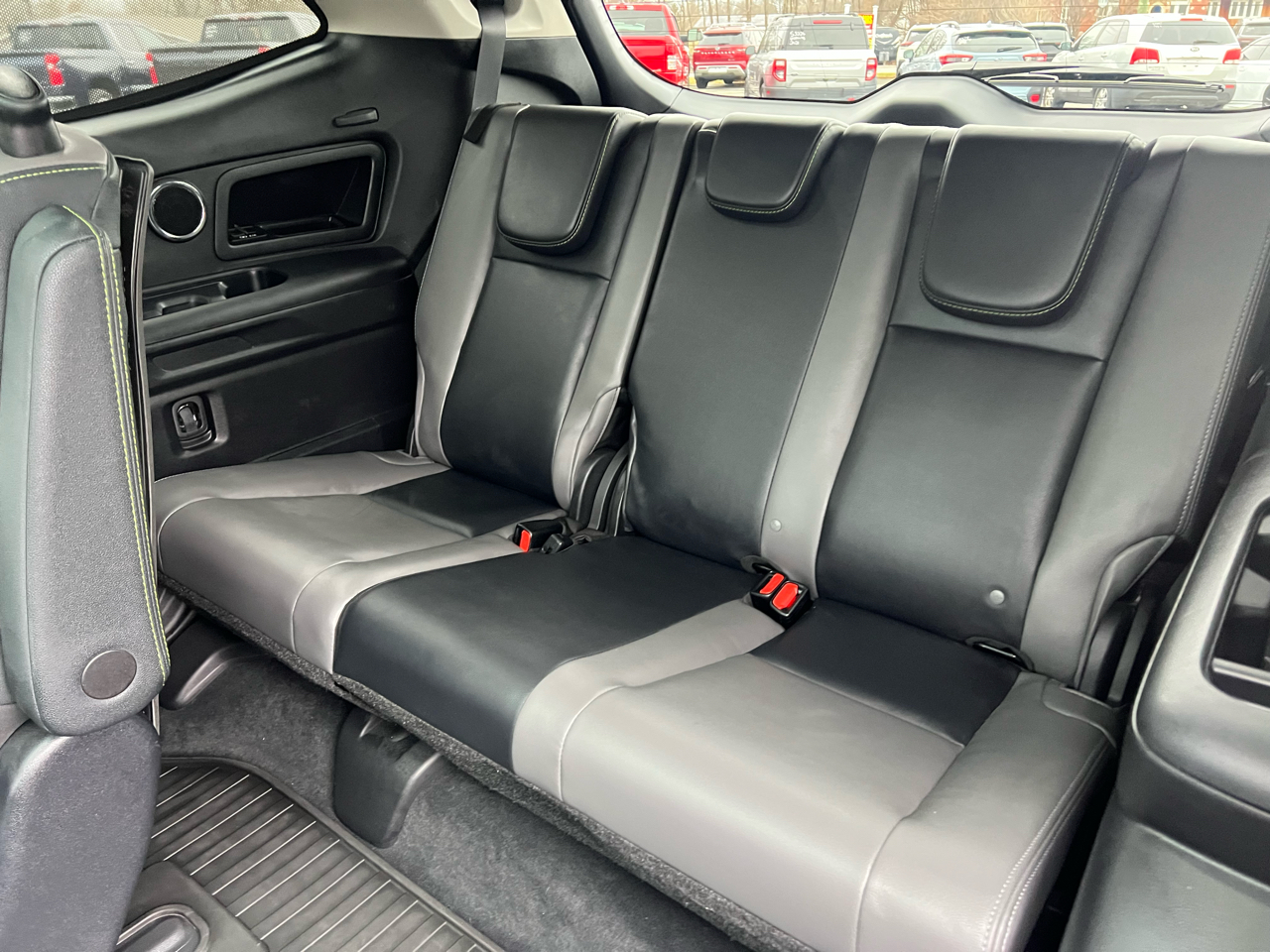 Subaru Ascent Onyx Edition Limited 7-Passenger 2023