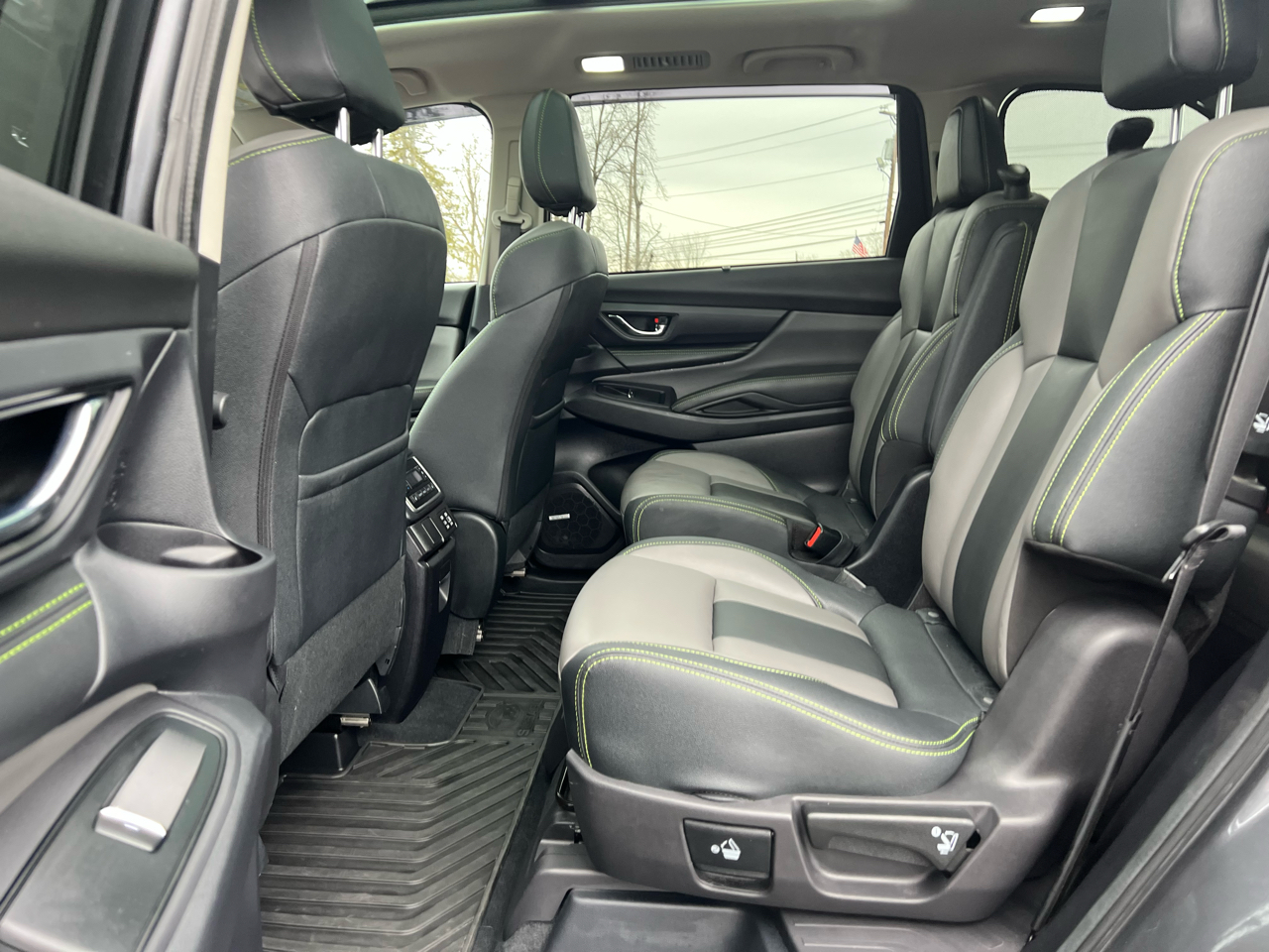 Subaru Ascent Onyx Edition Limited 7-Passenger 2023