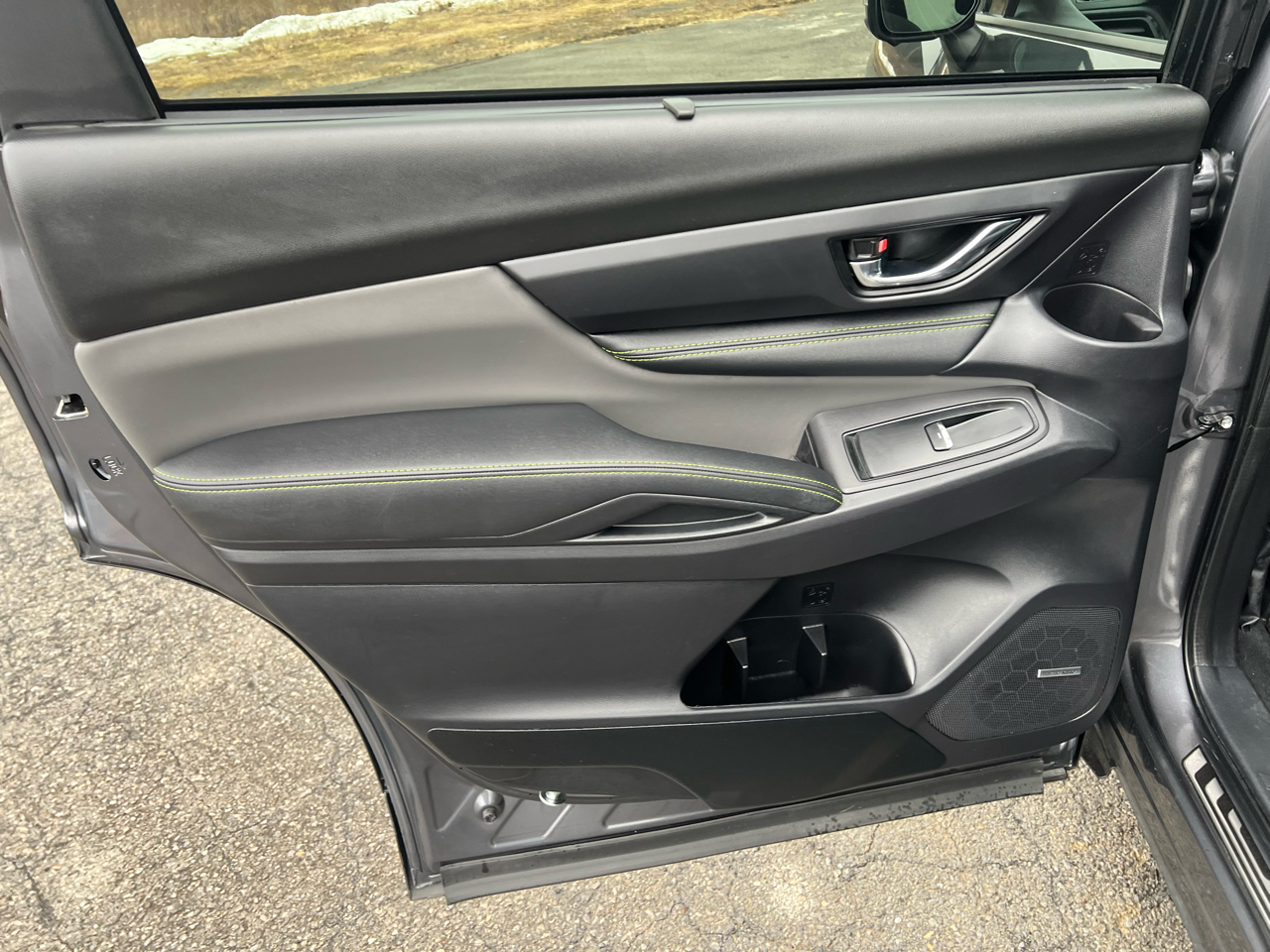 Subaru Ascent Onyx Edition Limited 7-Passenger 2023