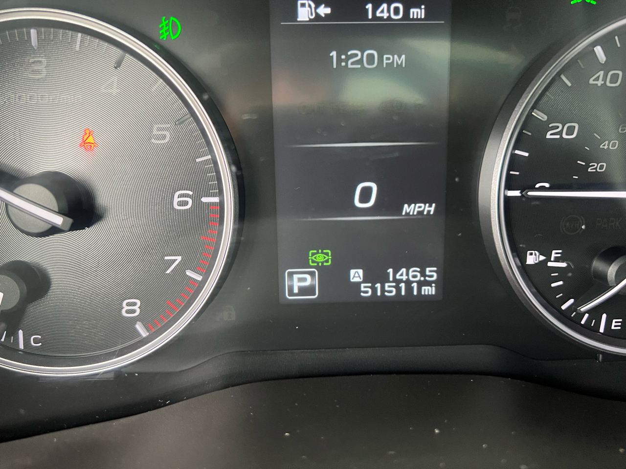 Subaru Ascent Onyx Edition Limited 7-Passenger 2023