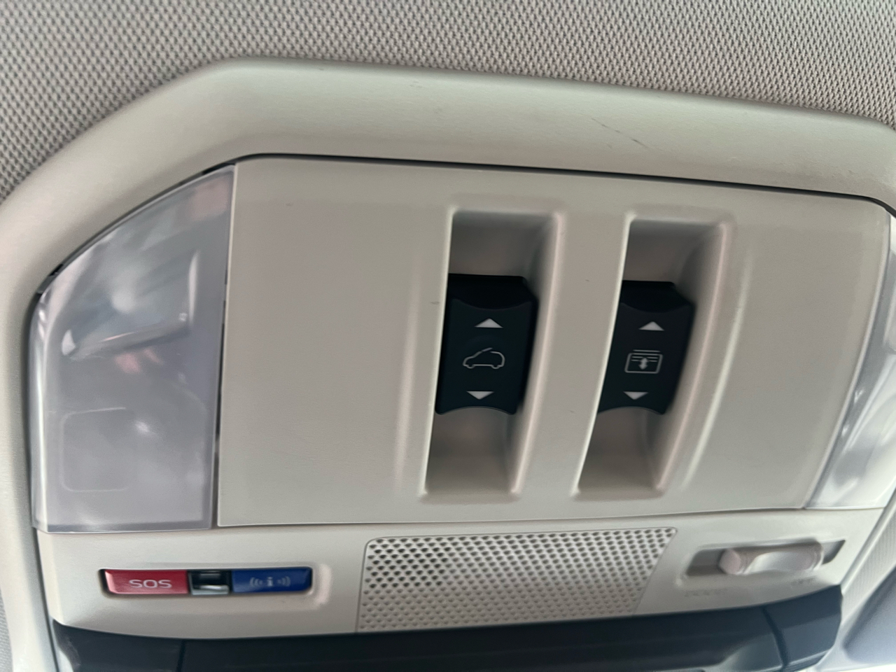 Subaru Ascent Onyx Edition Limited 7-Passenger 2023