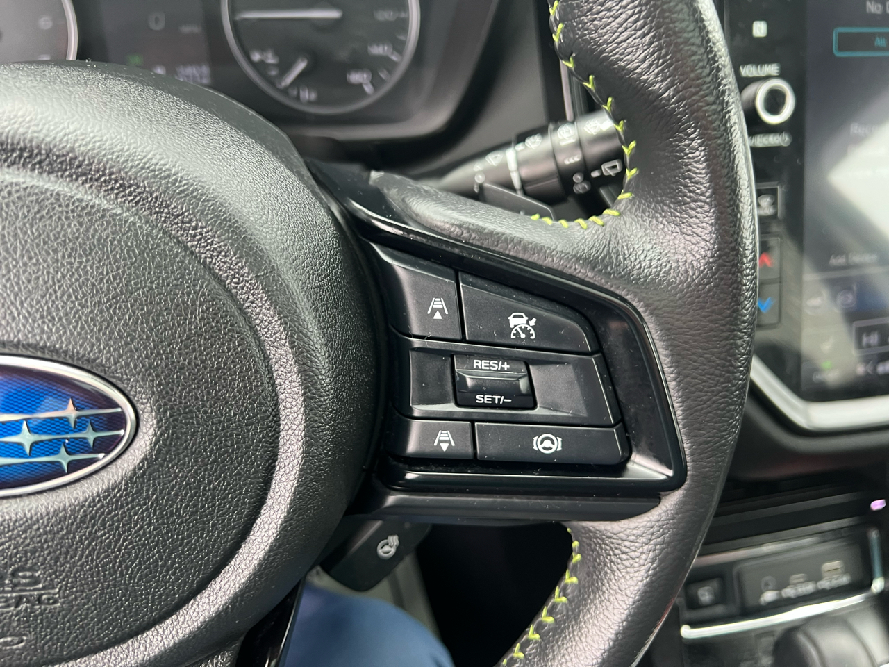 Subaru Ascent Onyx Edition Limited 7-Passenger 2023