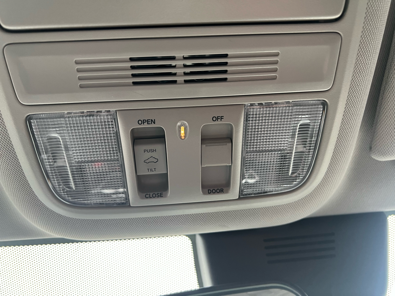 Honda Accord Sedan EX 1.5T CVT 2020