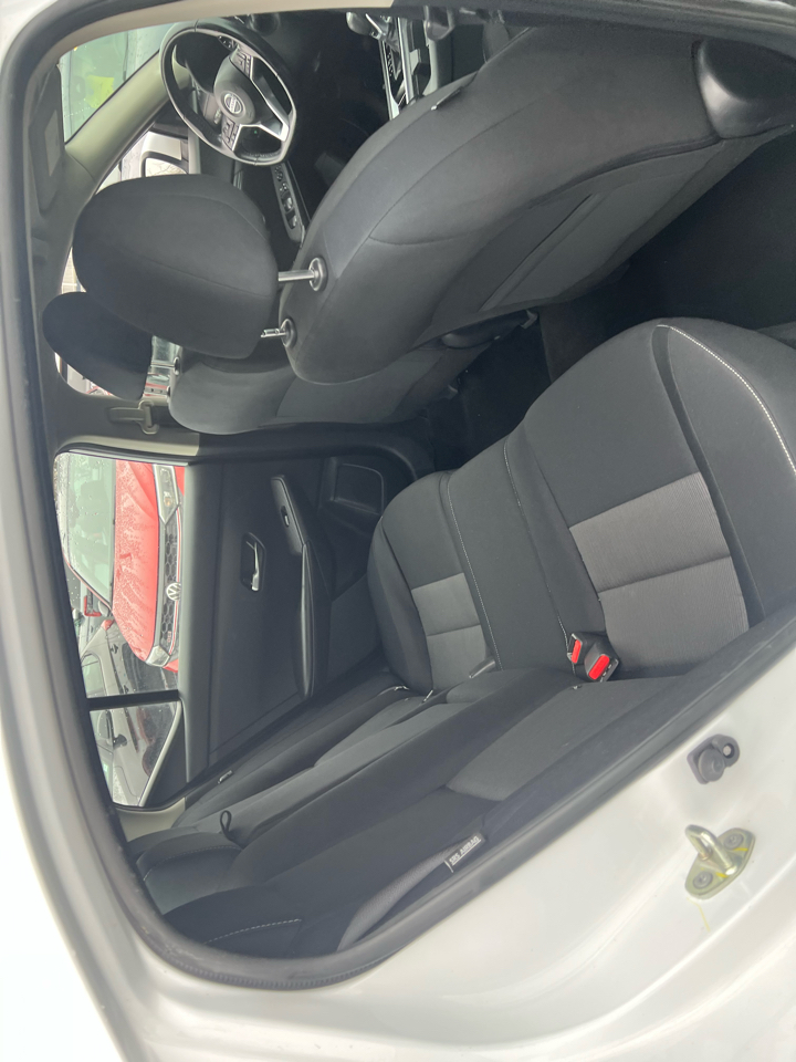 Nissan Sentra SV CVT 2021