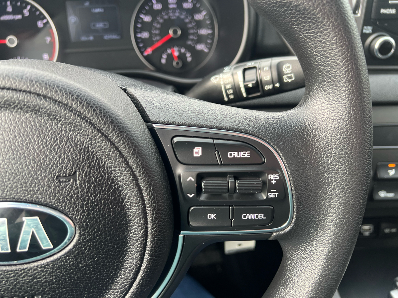 Kia Sportage LX AWD 2017