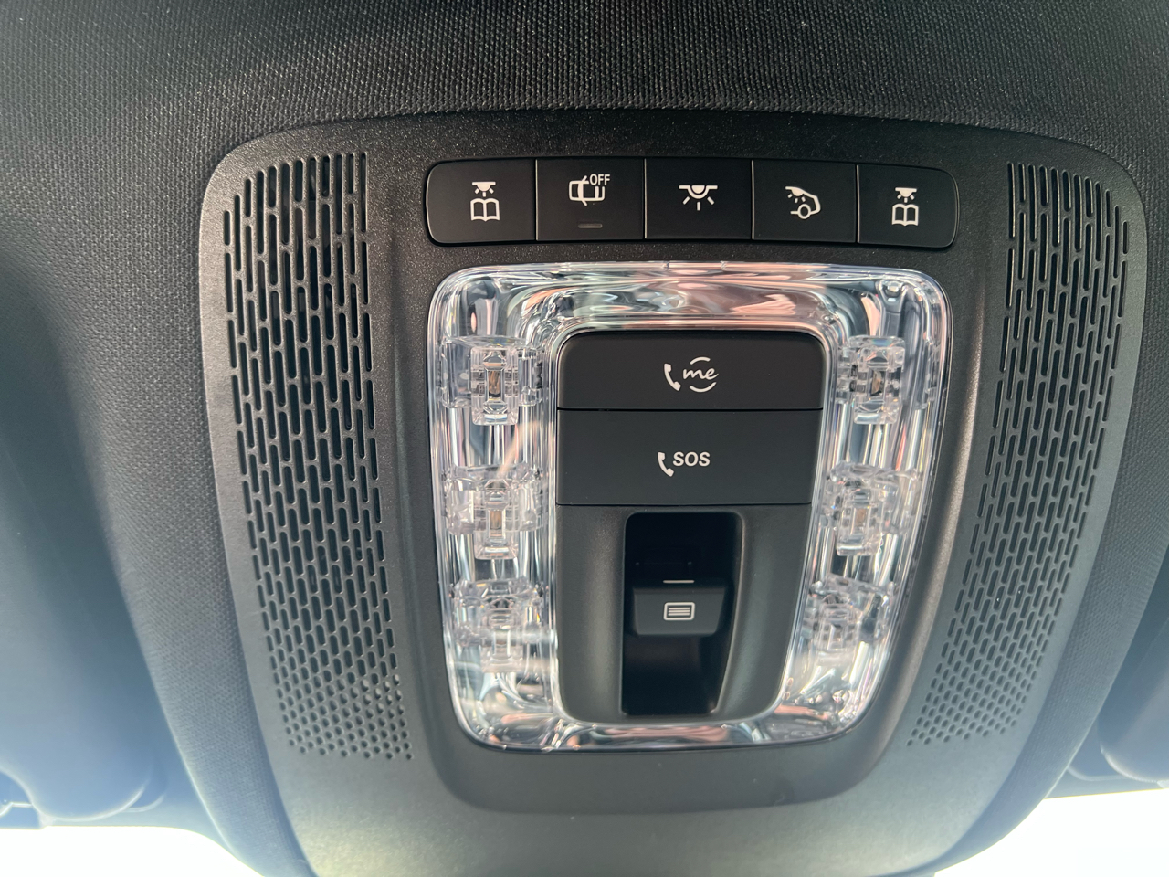 Mercedes-Benz GLE GLE 450e Plug-In Hybrid 4MATIC SUV 2024