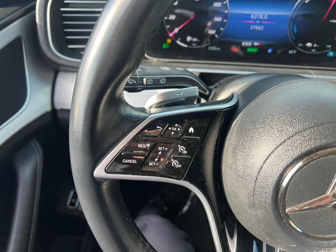 Mercedes-Benz GLE GLE 450e Plug-In Hybrid 4MATIC SUV 2024