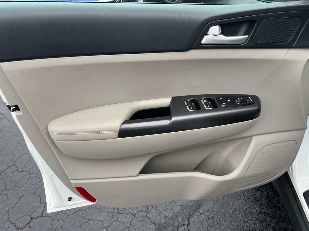 Kia Sportage LX AWD 2020