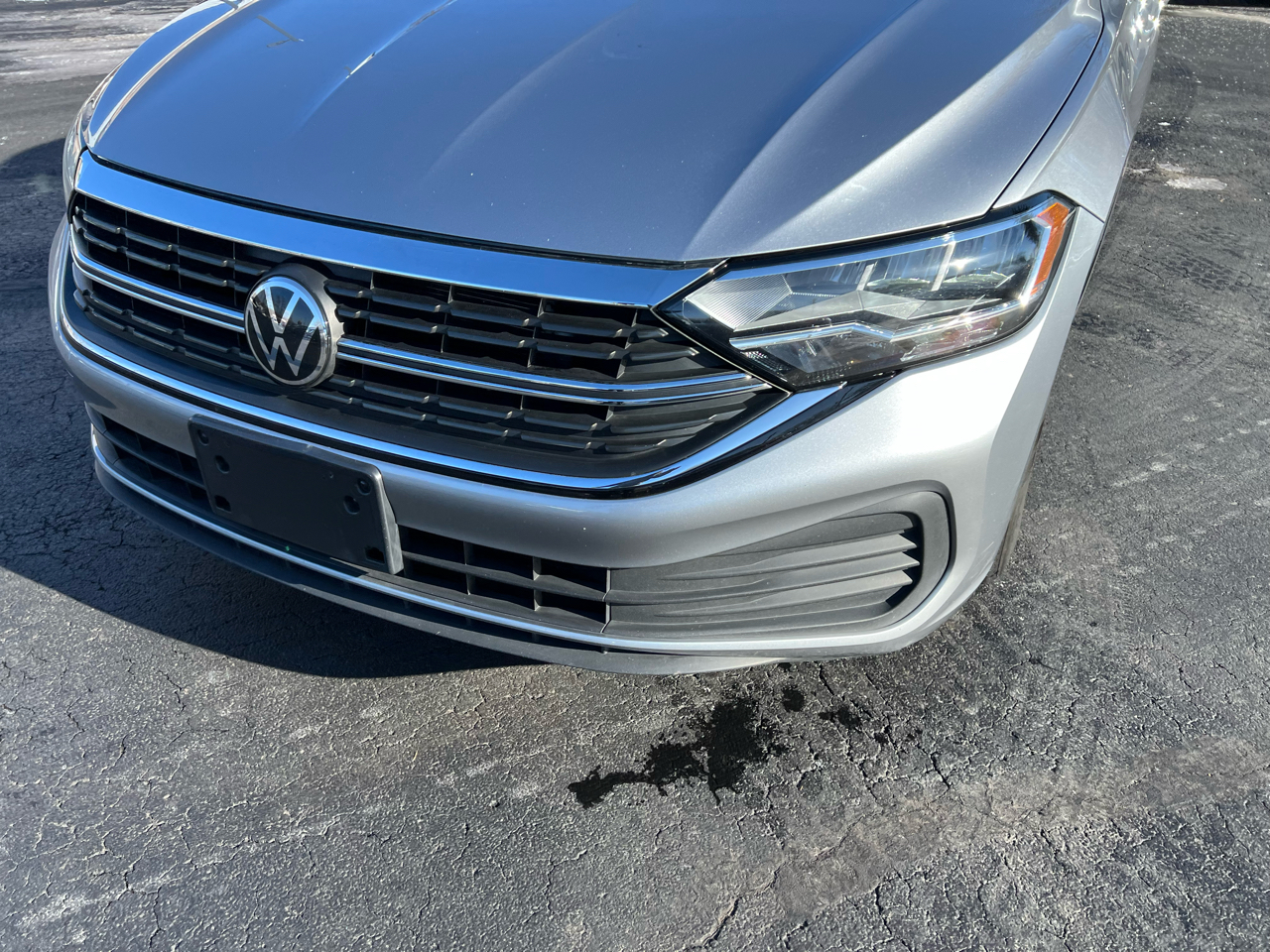 Volkswagen Jetta S Auto 2024