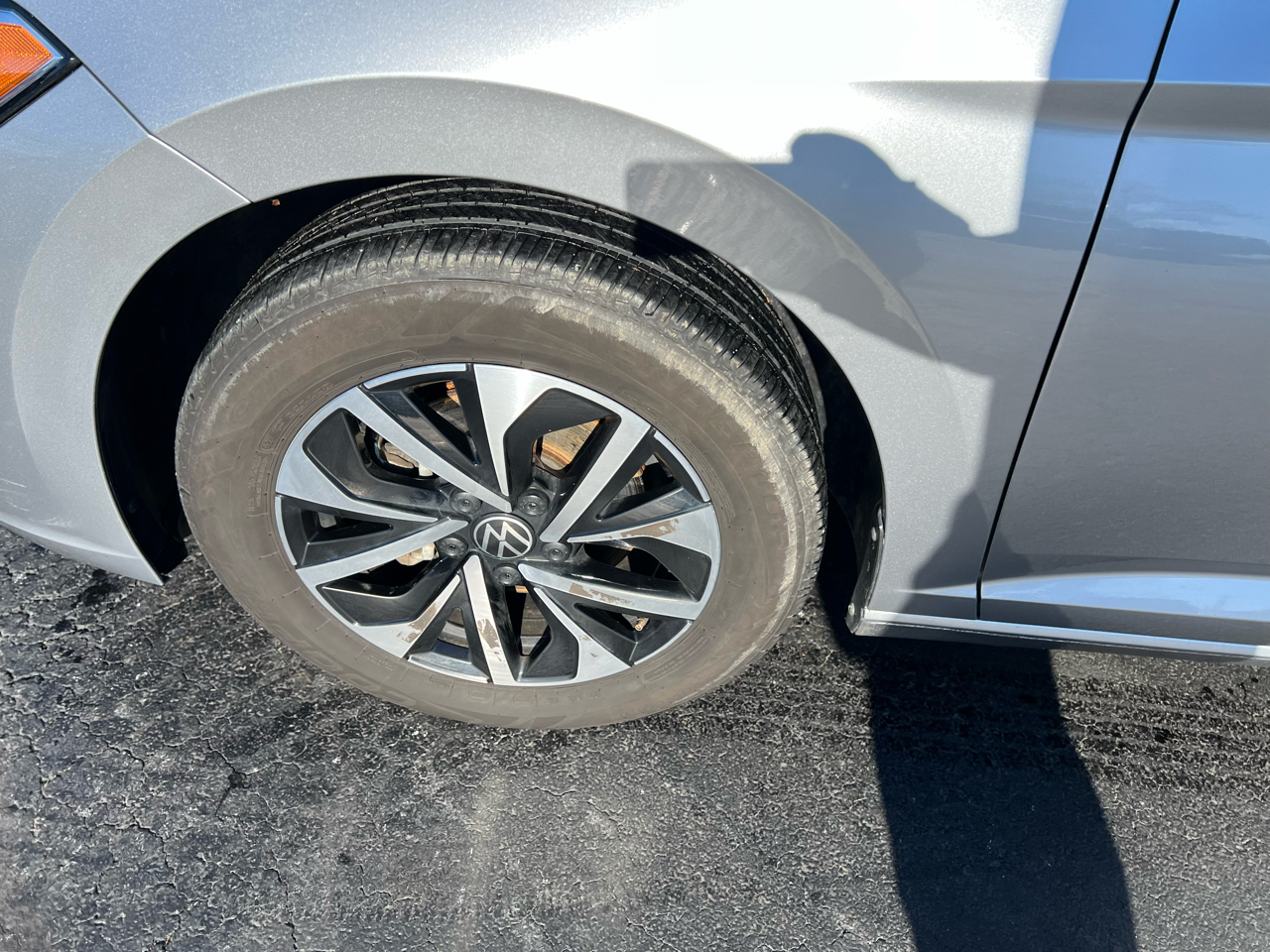 Volkswagen Jetta S Auto 2024