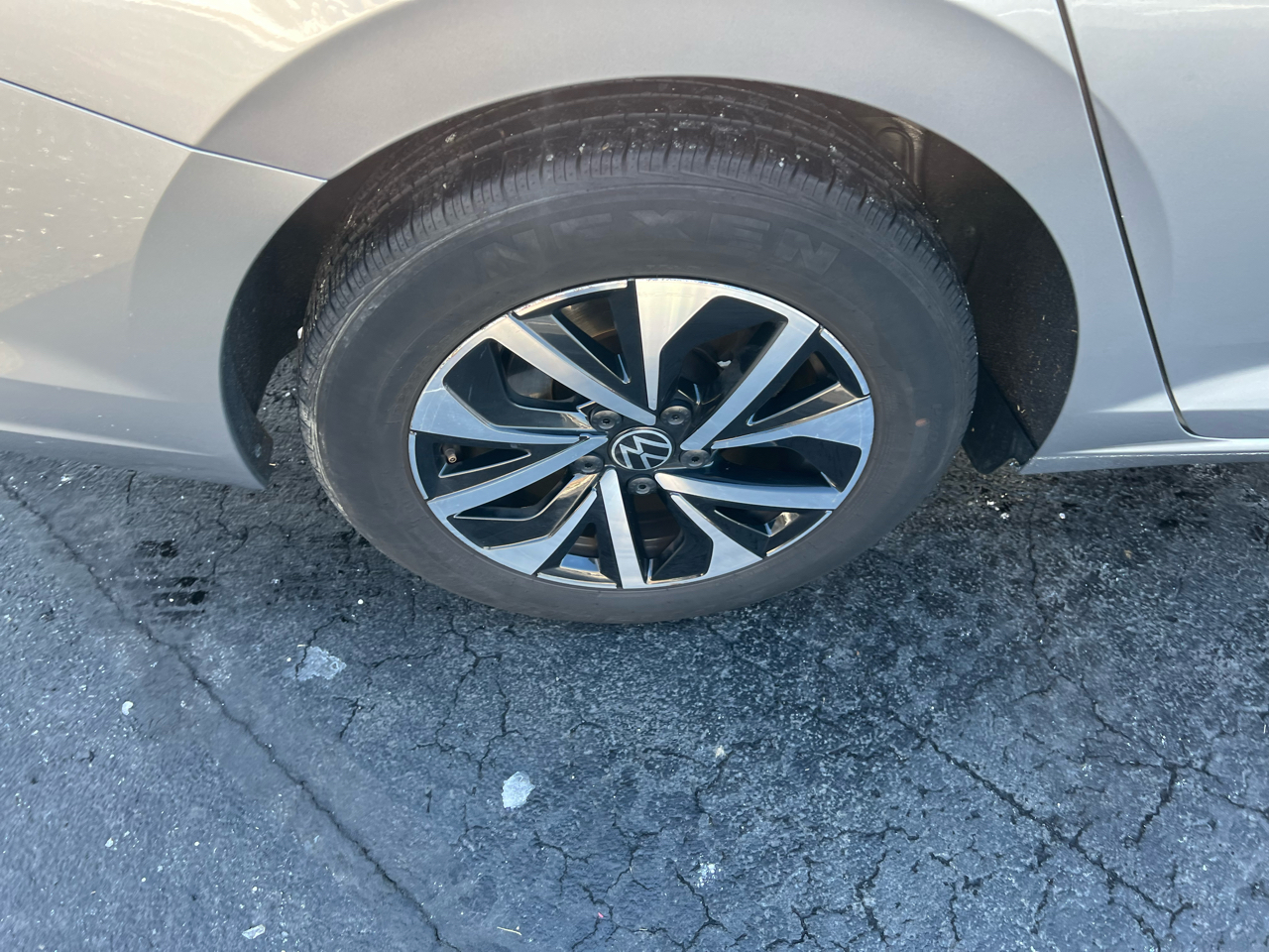 Volkswagen Jetta S Auto 2024