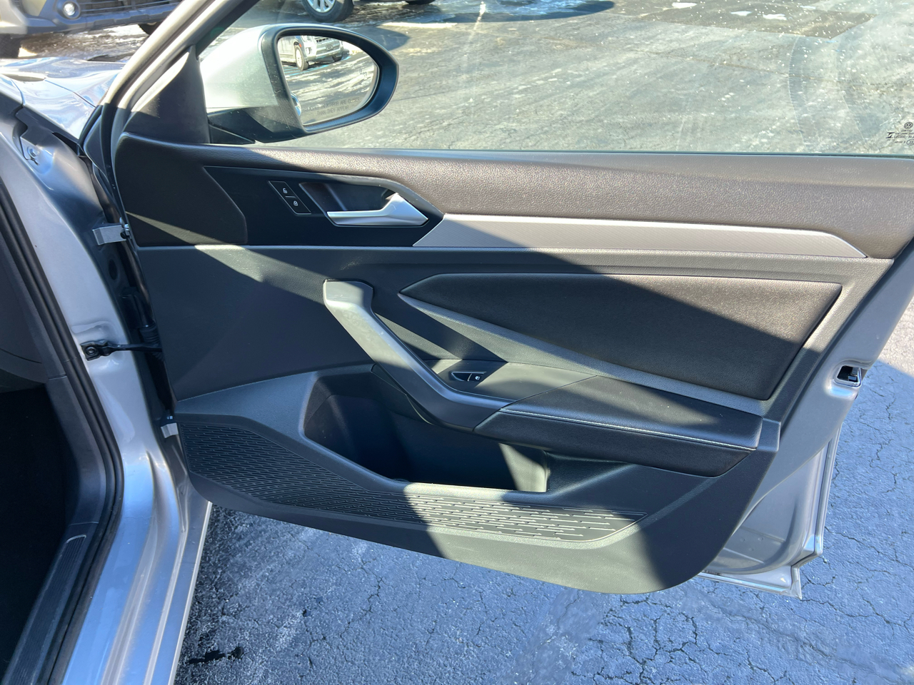 Volkswagen Jetta S Auto 2024