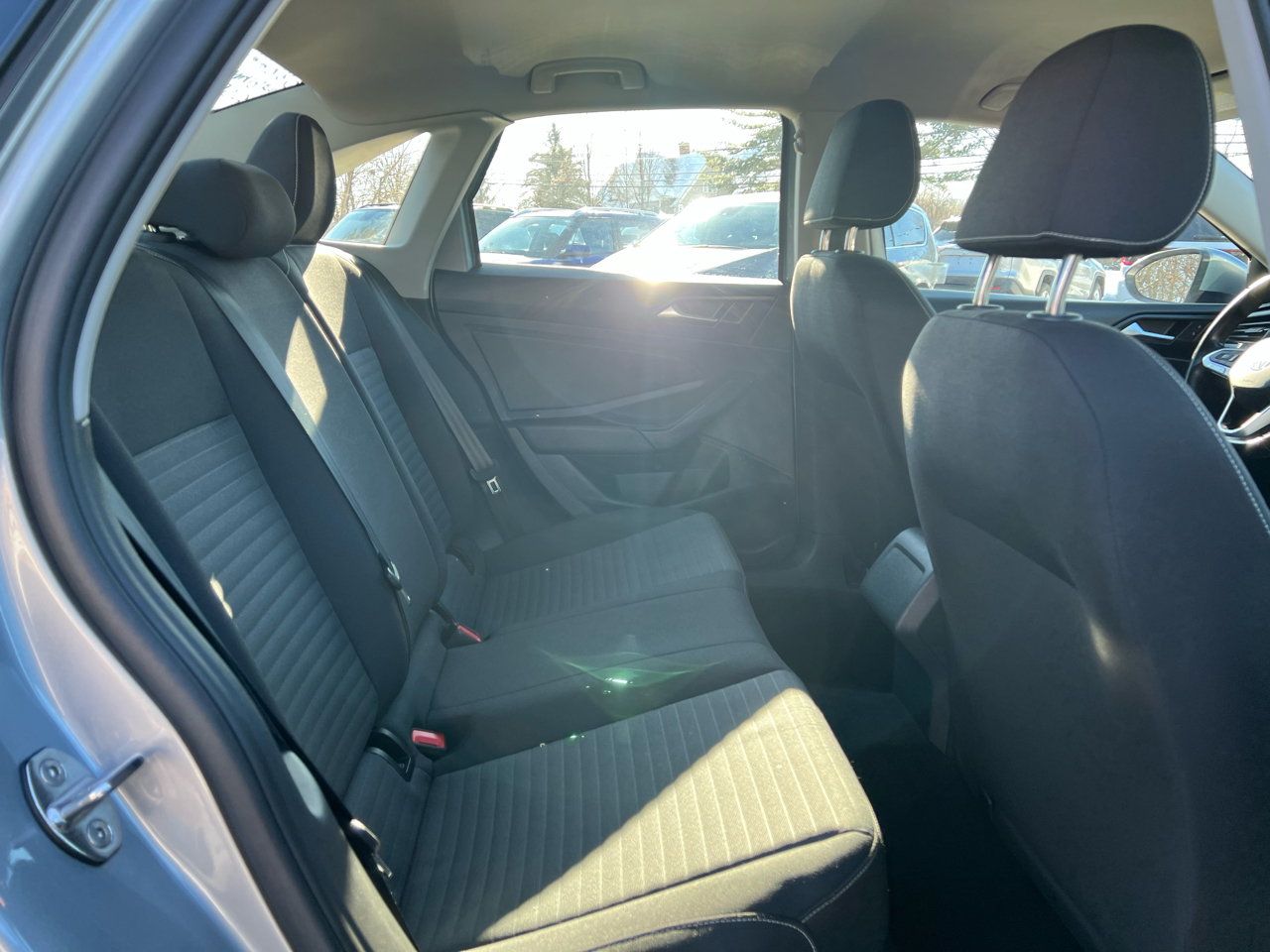 Volkswagen Jetta S Auto 2024