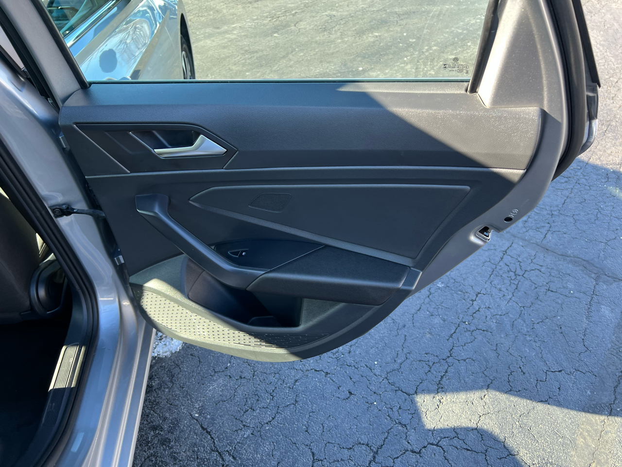 Volkswagen Jetta S Auto 2024