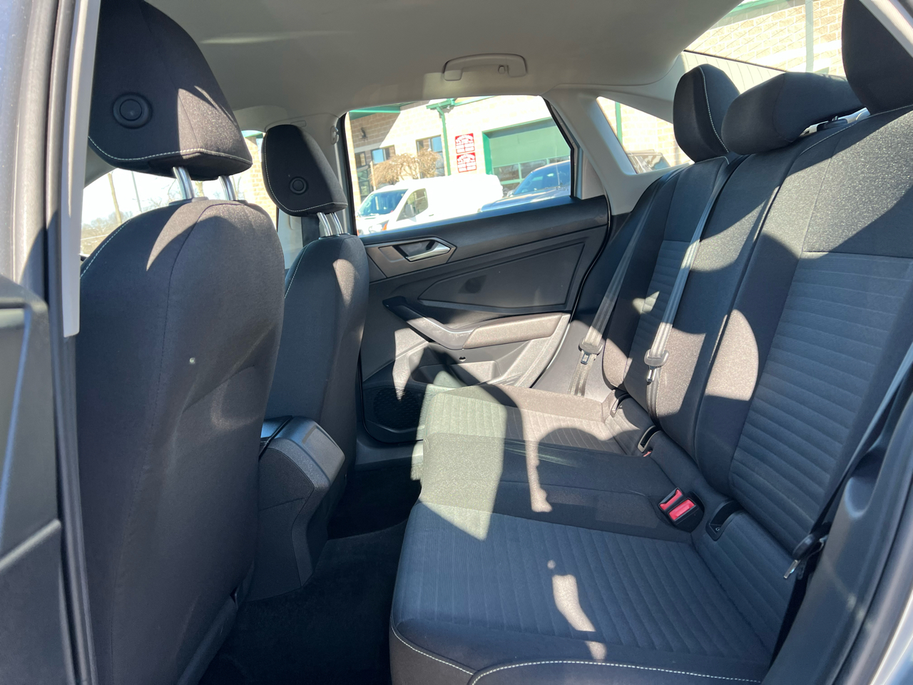 Volkswagen Jetta S Auto 2024