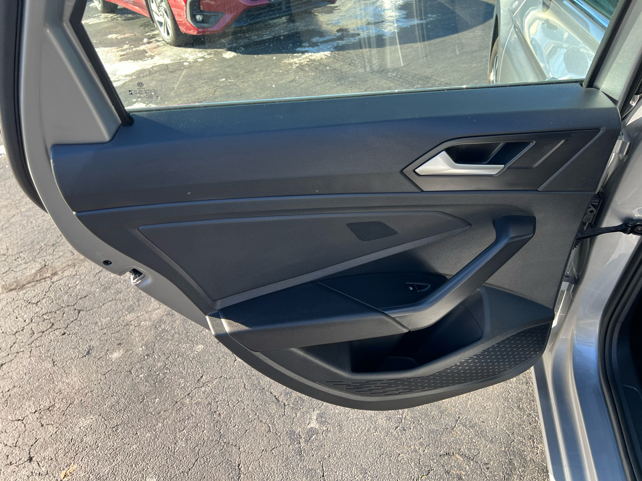 Volkswagen Jetta S Auto 2024