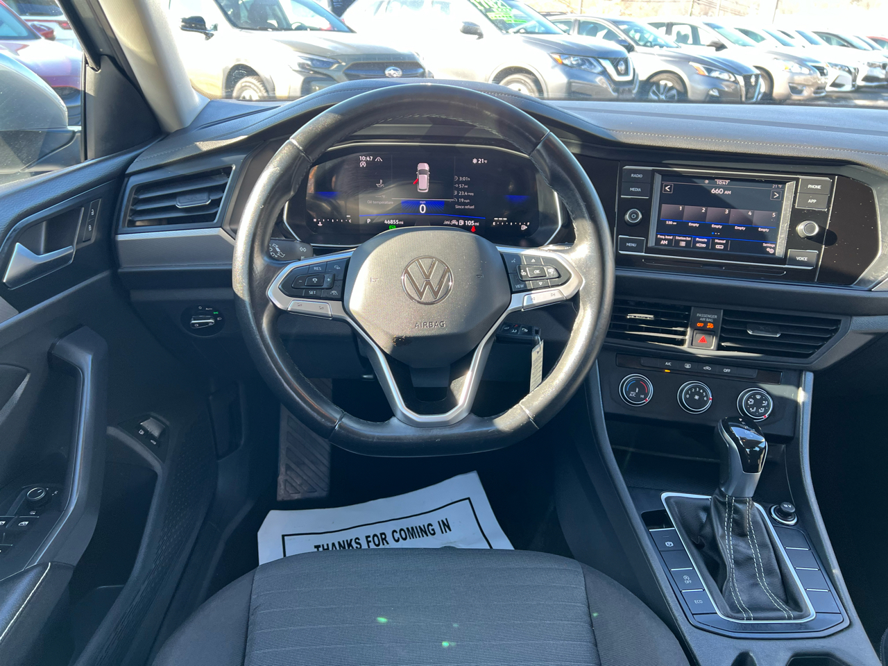 Volkswagen Jetta S Auto 2024