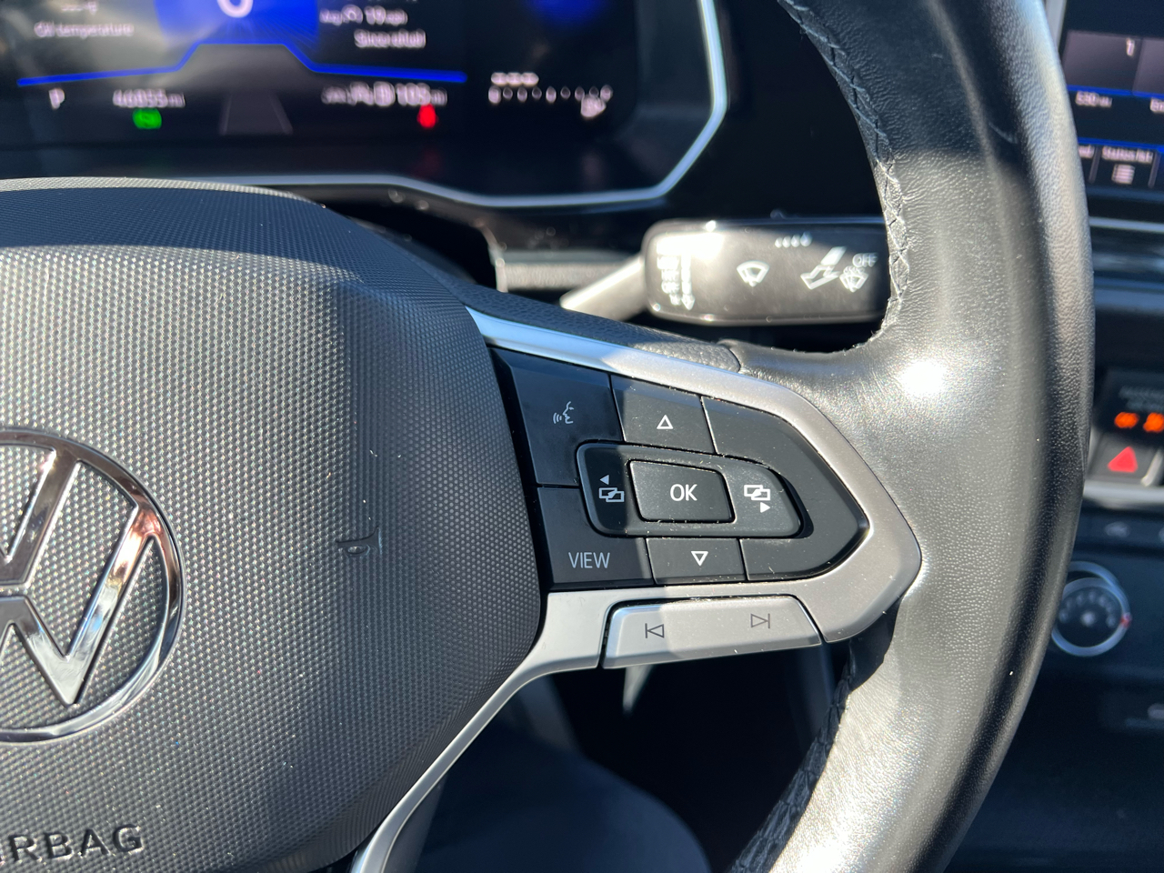 Volkswagen Jetta S Auto 2024