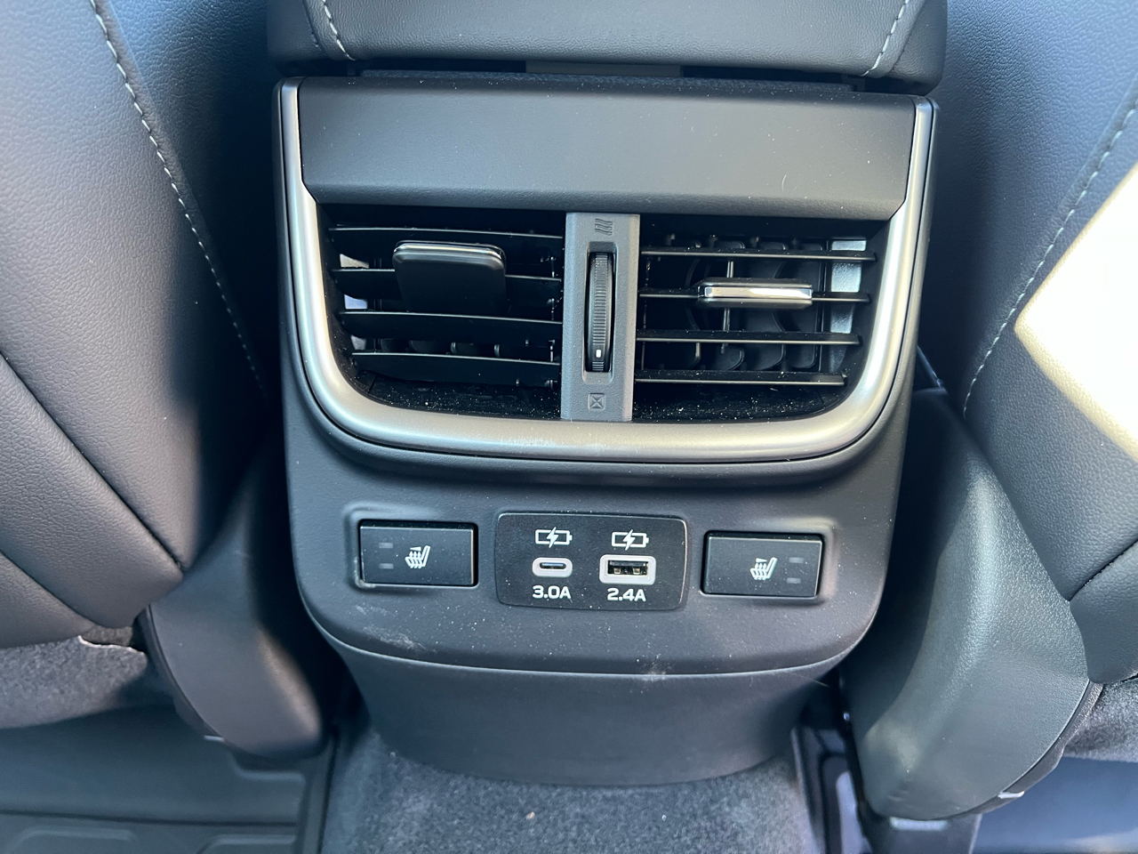 Subaru Legacy Limited AWD 2025