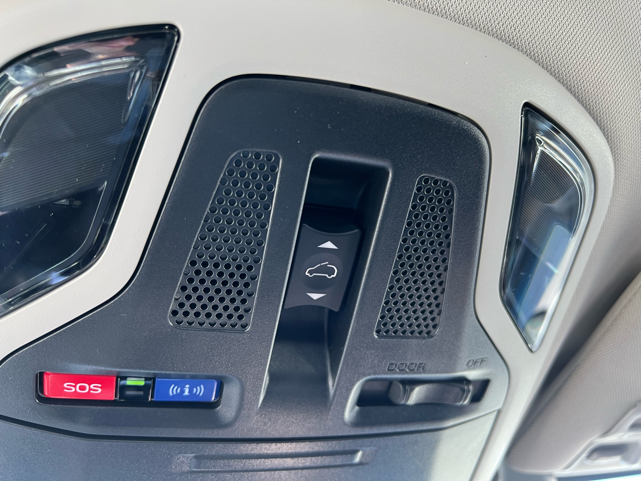 Subaru Legacy Limited AWD 2025