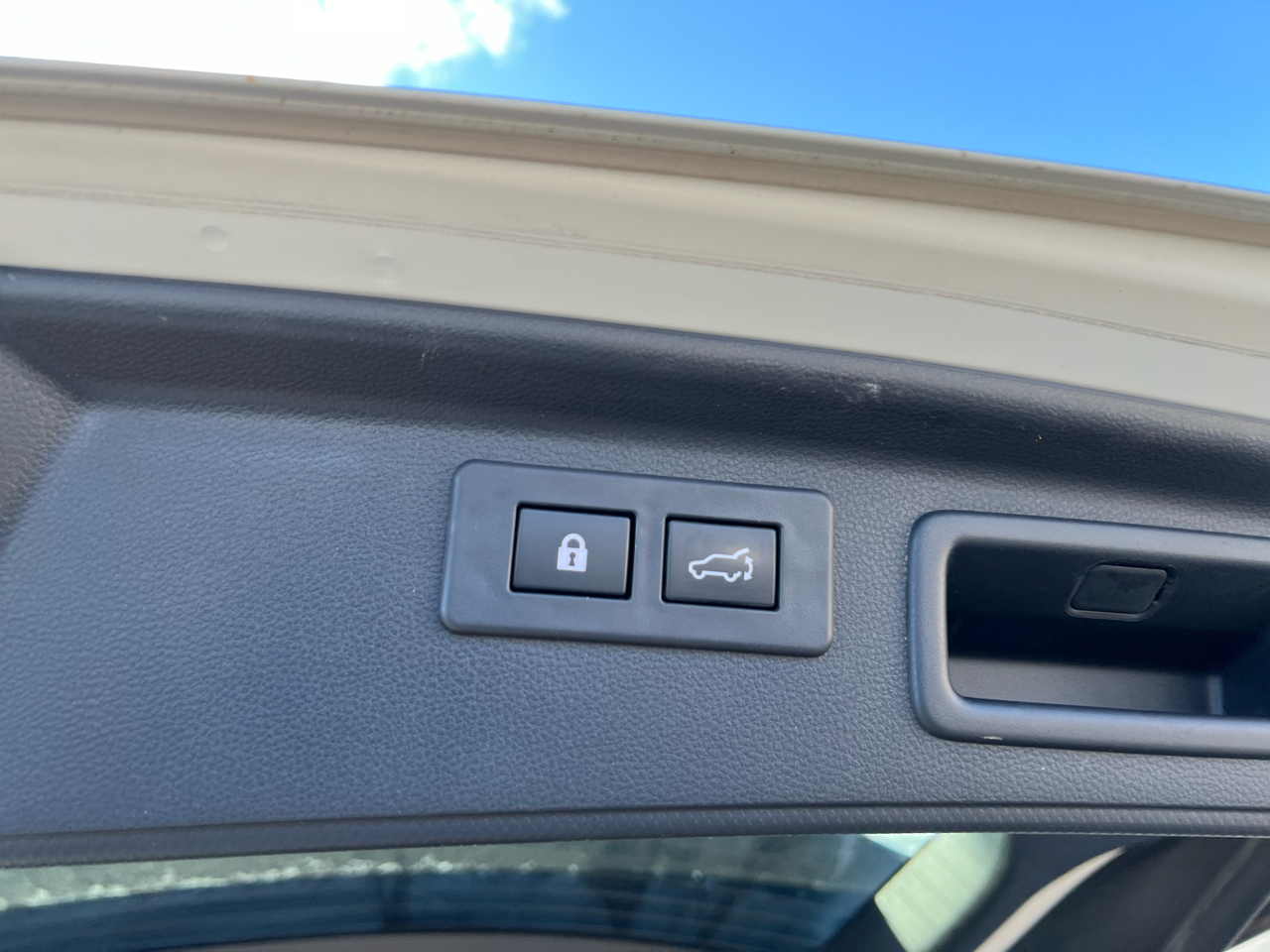 Subaru Forester Limited CVT 2022