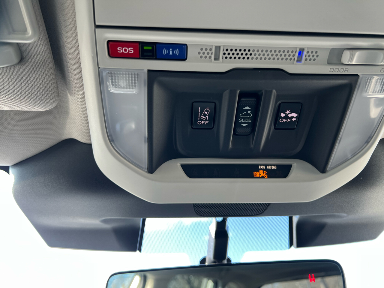 Subaru Forester Limited CVT 2022