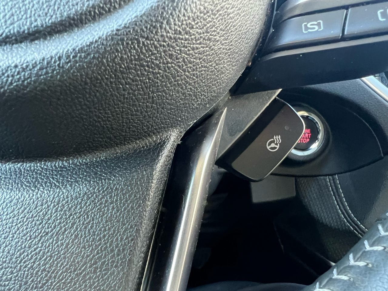 Subaru Forester Limited CVT 2022