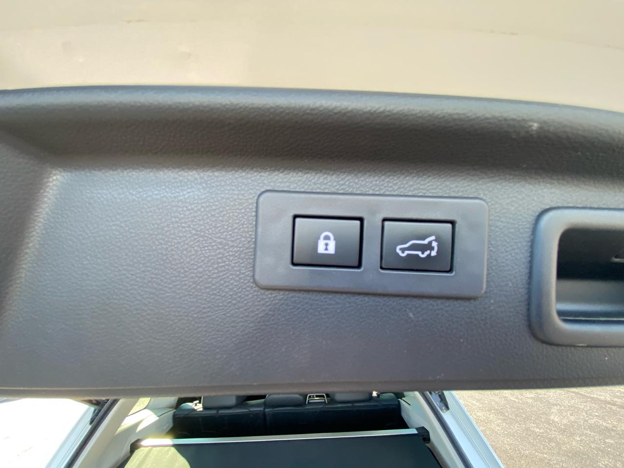 Subaru Forester Limited CVT 2022